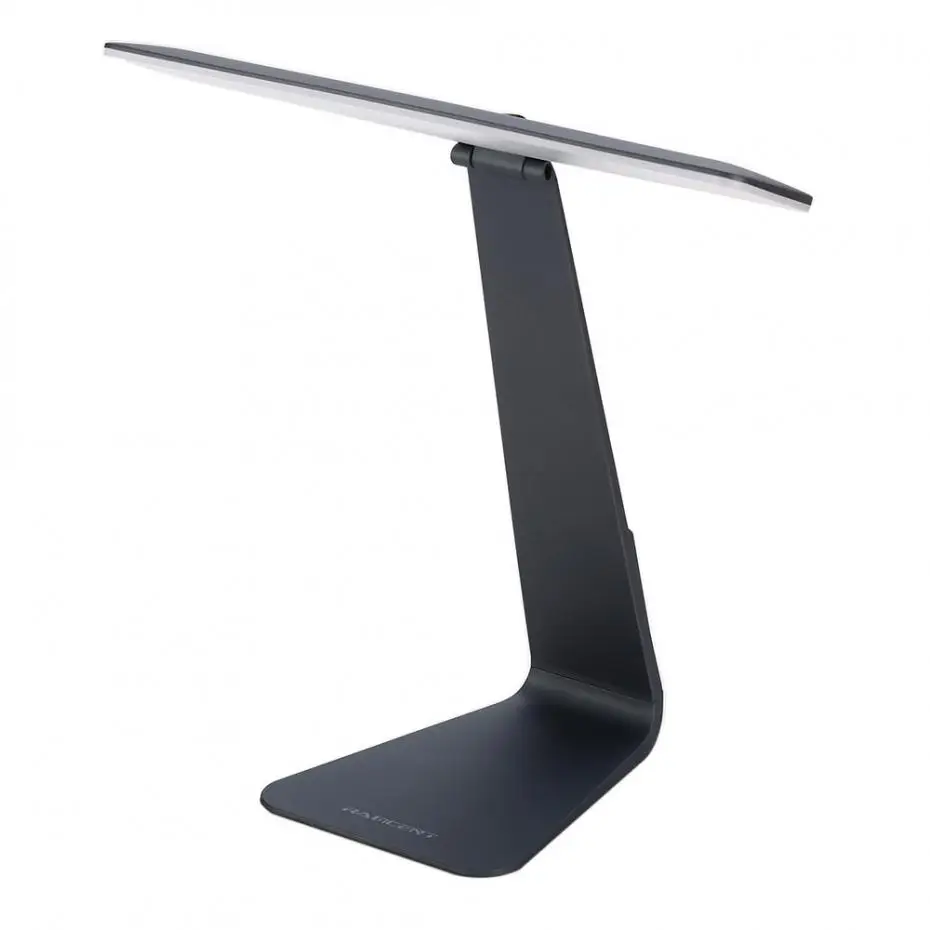

High Quality 3 Modes Fashion Ultra-thin LED Table Lamp Charging Desk Lamps Smart Touch Eyes Protective Folding Night Light