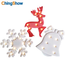 

Christmas theme night light LED Wandleuchte elk snow bell tree Nachtlichter LED Brief Nachtlampe For Baby Schlafzimmer Kinder