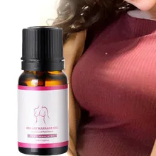 Breast Enhancement Essential Oils Breast Growth Cream Chest Enlarge Ef