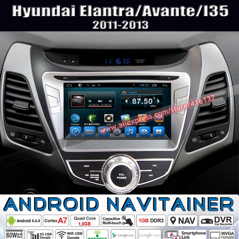 Quad Core 2 Din Car Radio Player Stereo DVD CD font b Multimedia b font Android