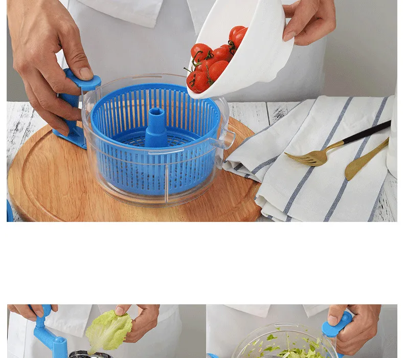 Бытовая мясорубка креативный фруктовый и овощерезка кухонный ручной многофункциональный блендер кухонные принадлежности