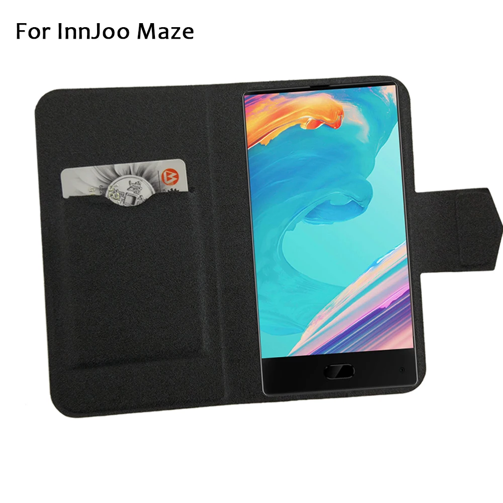 3 InnJoo Maze