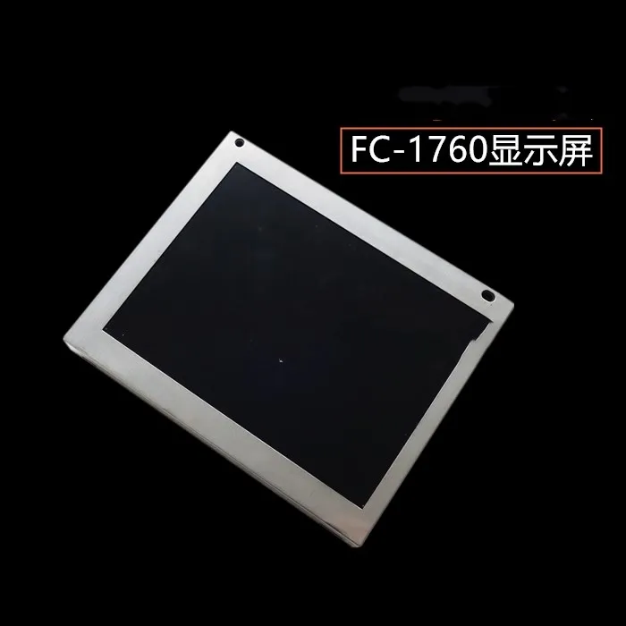 

For FUKUDA Futian Defibrillator FC-1760 Display Screen