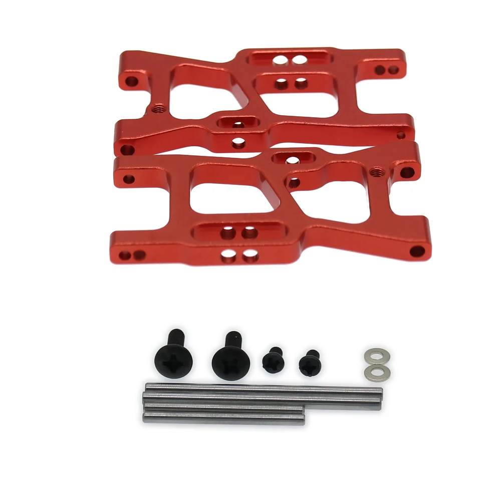 Buy 2PCS Front Lower Suspension Arm For Rc Hobby Model