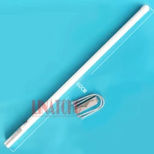 60cm N male connector multi band 806-960/1710-2700MHz omnidirectional fiberglass antenna 4G