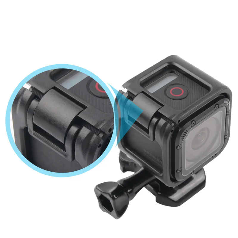 Standard-Border-Protector-Protective-Frame-Case-For-Gopro-Hero-4-plus-Hero-5-Session-Go-Pro (1)