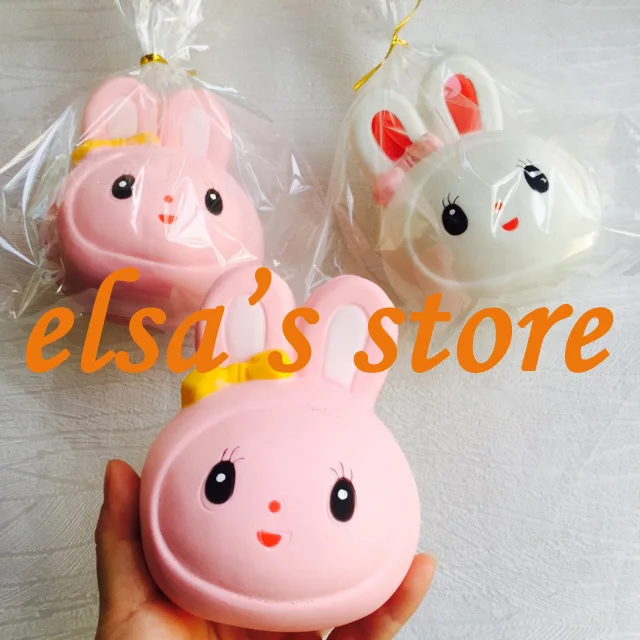 imágenes para Squishies 10 unids jumpo rare blando lot kawaii conejo blando juguete aumento lento perfumado blando Envío Gratis imágenes para Squishies 10 unids jumpo rare blando lot kawaii conejo blando juguete aumento lento perfumado blando Envío Gratis