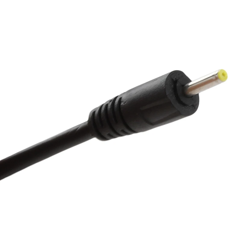 2,5 мм 5V 2A преобразователь переменного тока в постоянный, кабель питания USB адаптер Зарядное устройство Разъем для планшета
