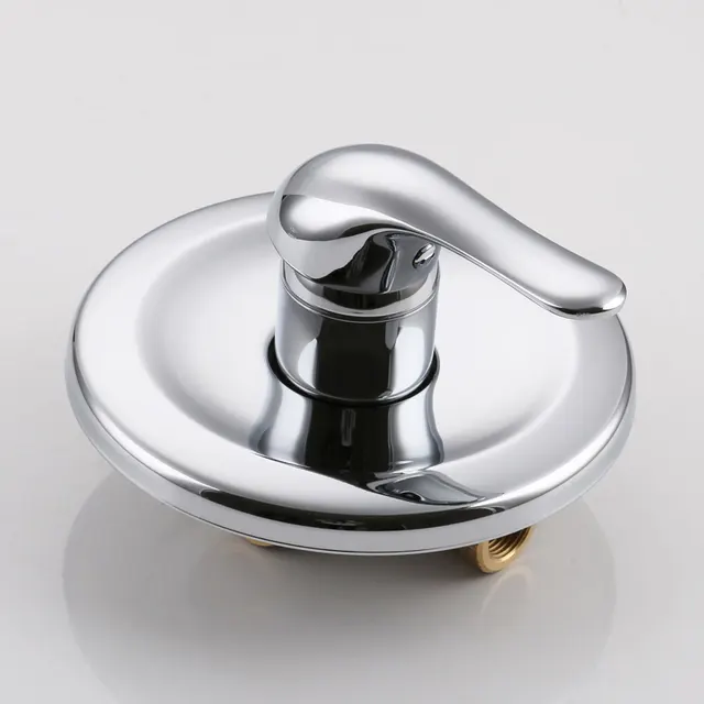 KES Pressue Balance Valve ANTI SCALD Single Handle Brass Shower Mixing