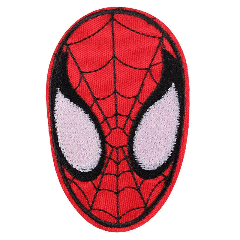

Factory direct Custom embroidered Patches Fabric Iron Sew On Patch can be customized with your logo OEM high quality