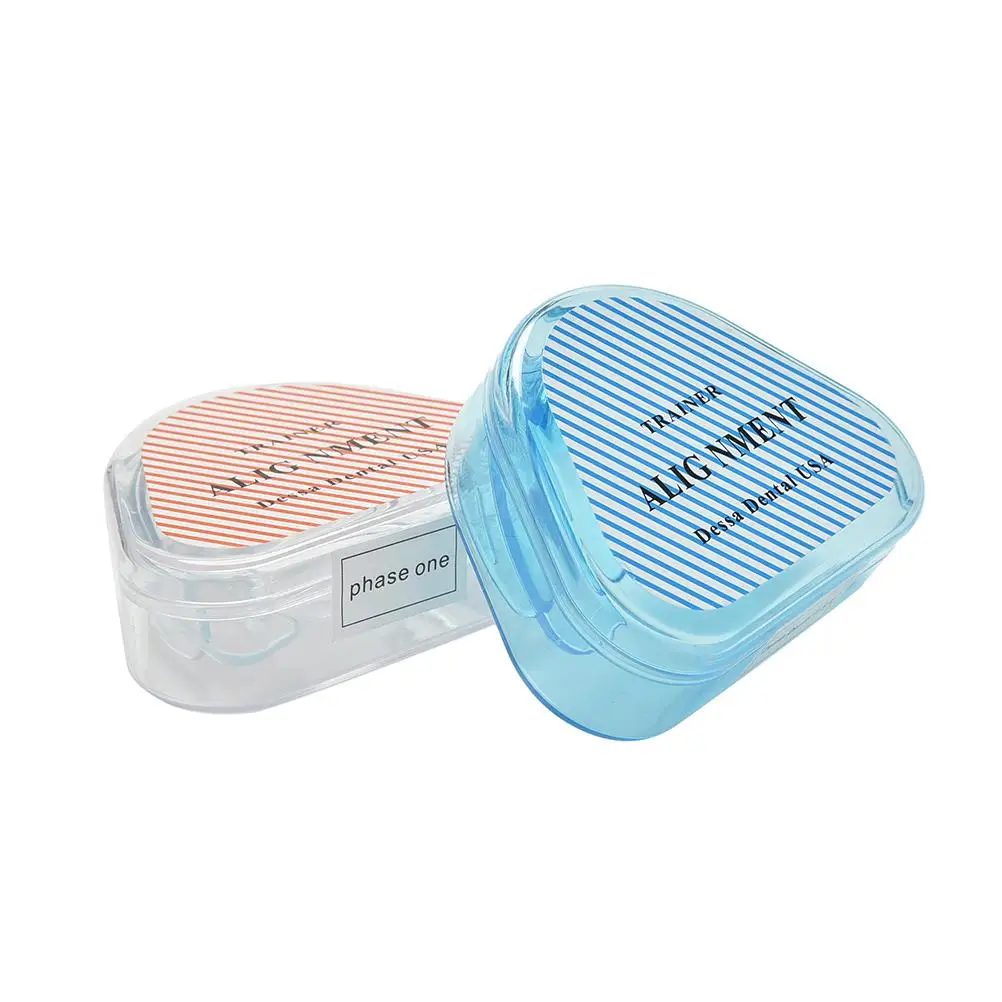 1 Pc Professional Adult Alignment Teeth Retainer ...