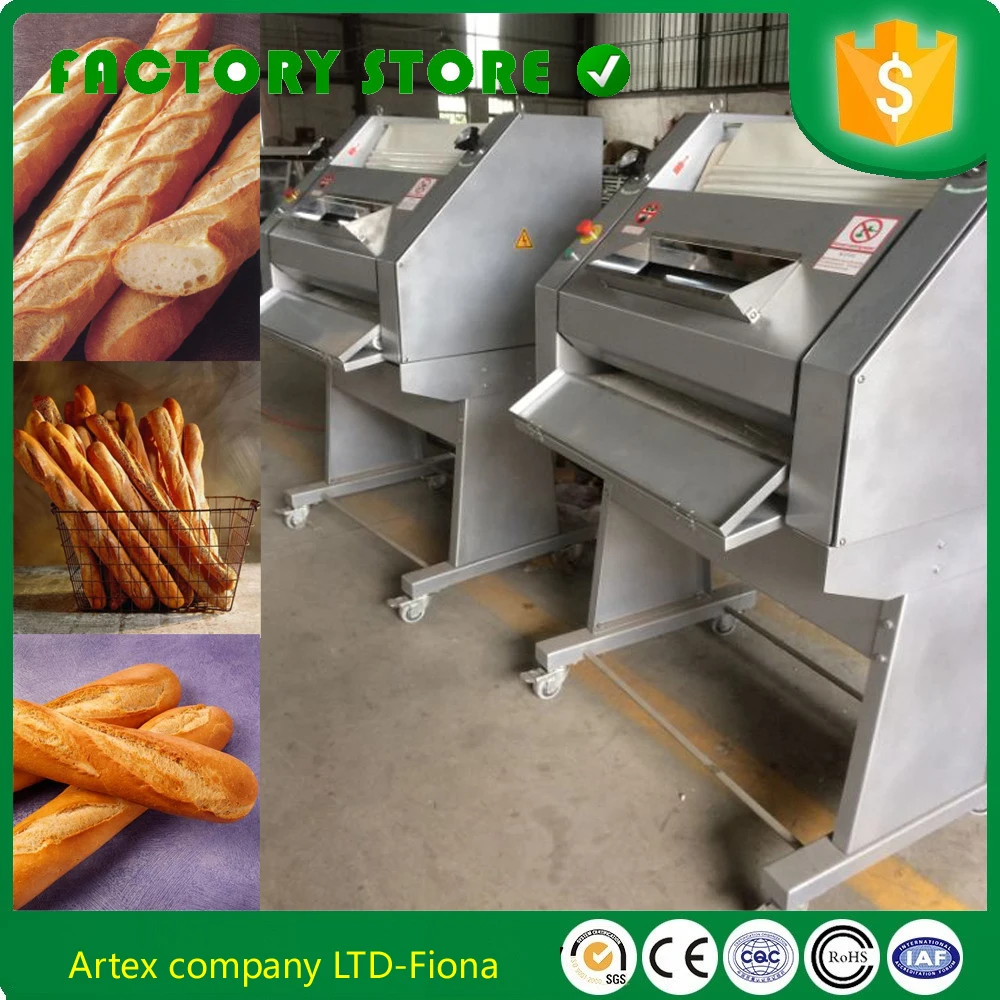 french baguettes molder long loaf making machine Aliexpress golden