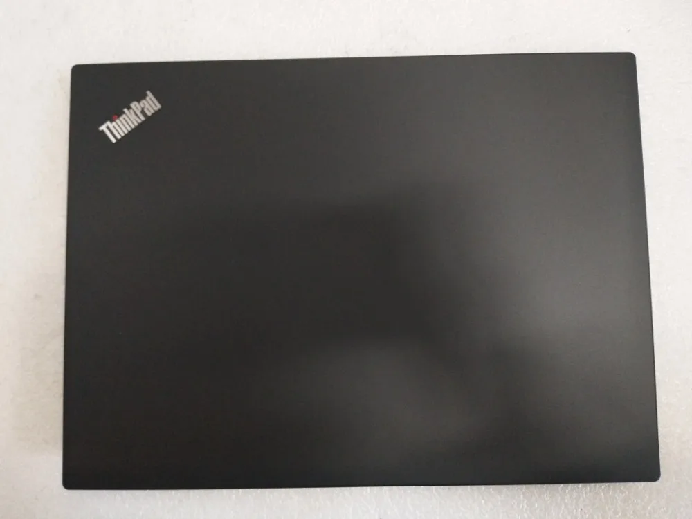 Чехол для ноутбука enovo ThinkPad E480 с ЖК-задней крышкой, верхняя крышка, задняя крышка 01LW152 AP166000400