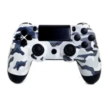 Wired Gamepad Remote Controller for Sony Playstation 4 PS4 Controller For PlayStation 4 Dualshock4 Joystick Gamepad