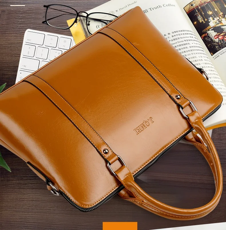 J. QMEI 2108 Новая мода Портативный, Водонепроницаемый, противоударный 13," 14" 1" Дамы Для женщин плеча сумку для ноутбука Портативный сумка для ноутбука