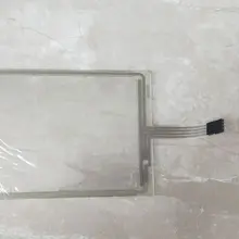 Стеклянная панель с сенсорным экраном AMT9502