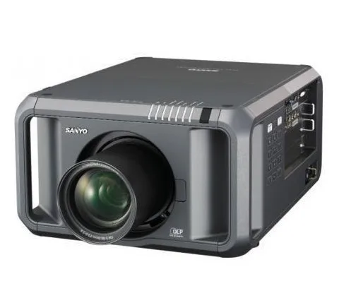 DPL Digital Video Projector |