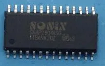 SN8P2604ASG |