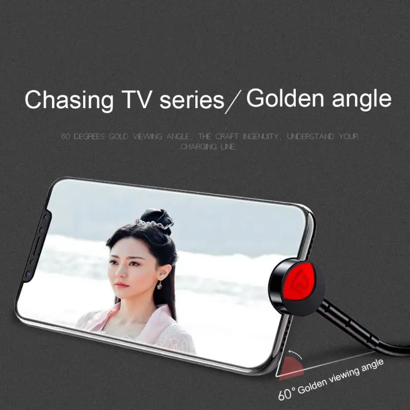 

Micro USB Magnetic Cable Magnet Quick Charge 2 Mini USB Cable Sync Data Phone Cables Fast Charging Mobile Charge Cord #0831