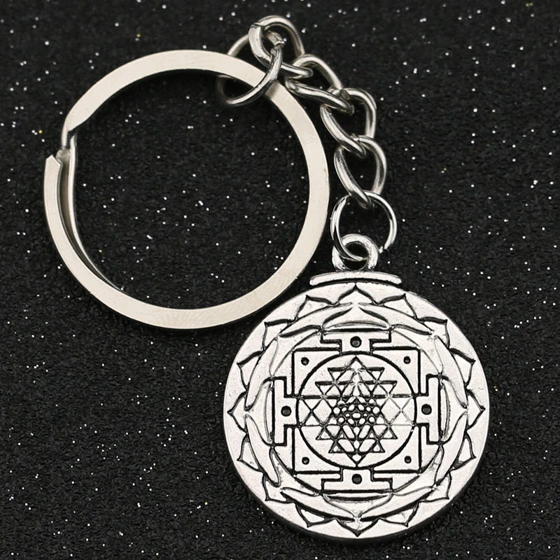 Sri Yantra 1