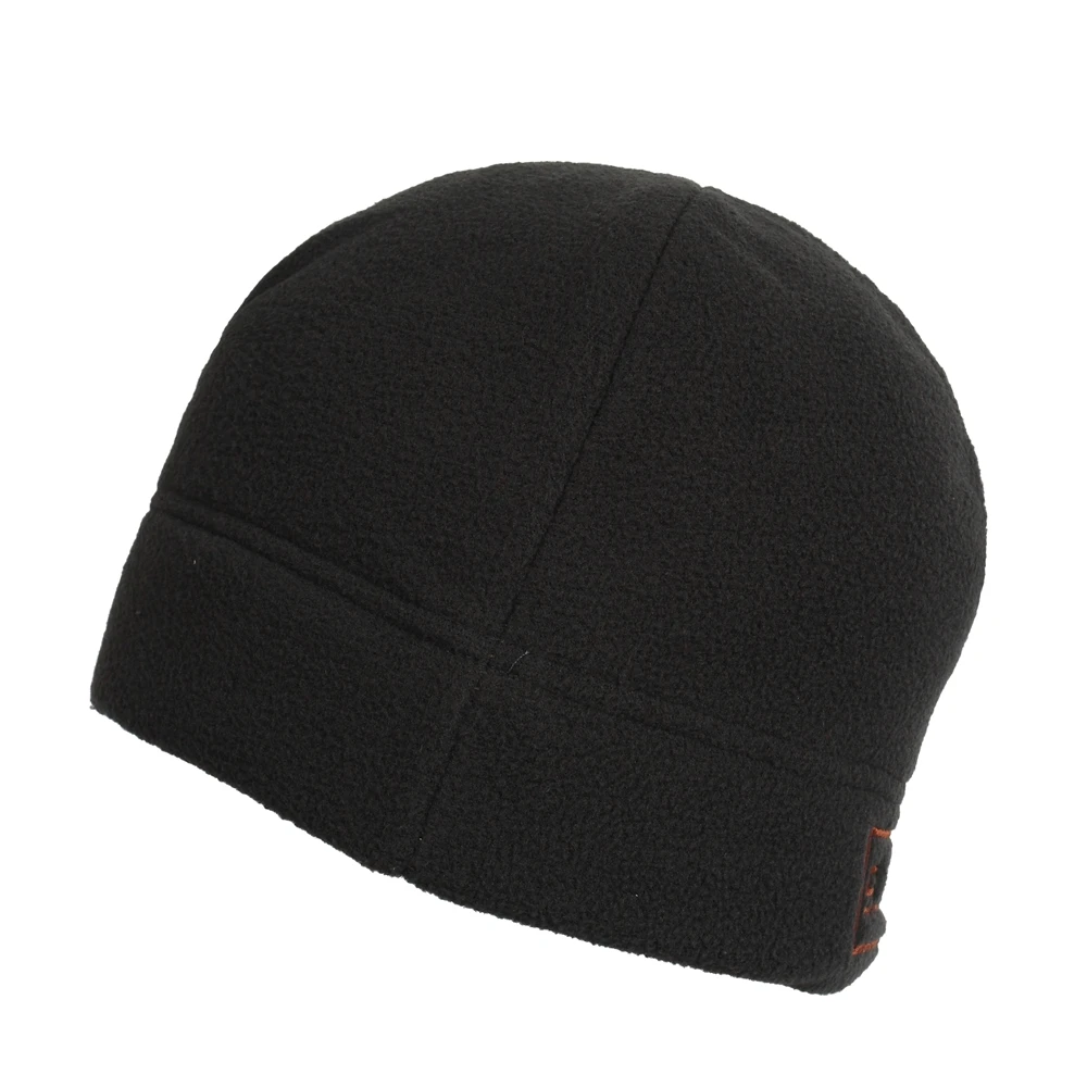 SNK флисовая женская и мужская шапка-тюрбан тактическая шапка зимняя теплая шапка