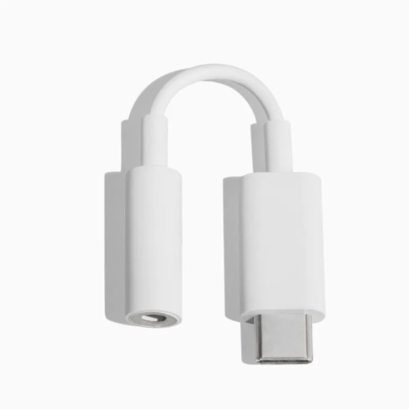 usb c to 3.5mm headphone adapter