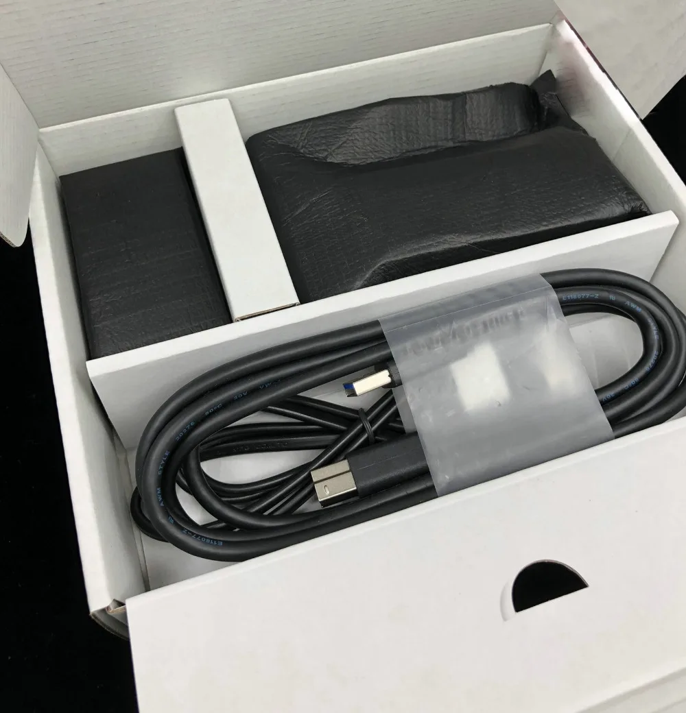 MASiKEN Kinect 2 0 сенсор USB 3 адаптер Встроенный обновленный чип для XBOX ONE S/ X Windows ПК