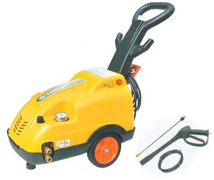 pressure washing cleaner commercial electric machine