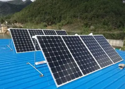 solar panel 24v 200w  show