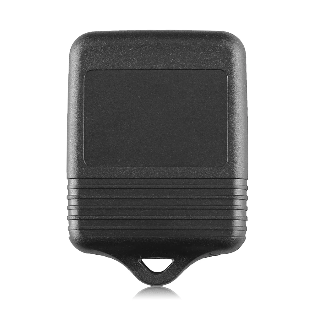 Замена ключа автомобиля 315/433MHZ 3 кнопки подходят для Ford бесключевого входа дистанционного управления автомобиля брелок кликер передатчик