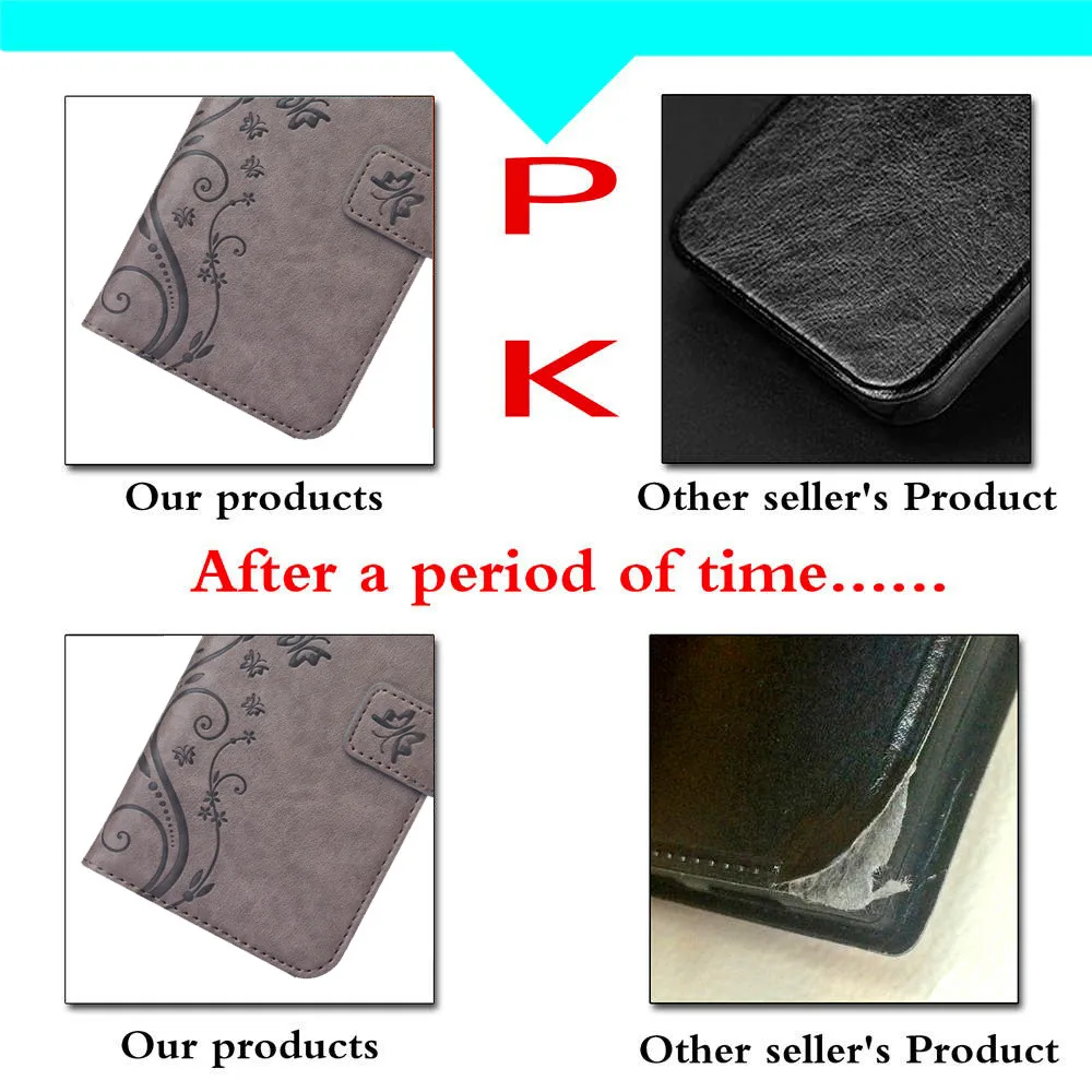 Чехол-бумажник из искусственной кожи в стиле ретро для телефона huawei P Smart P8 P9 Lite Y5 Y6 Pro Y7 Prime P20 P30 Lite чехол-книжка