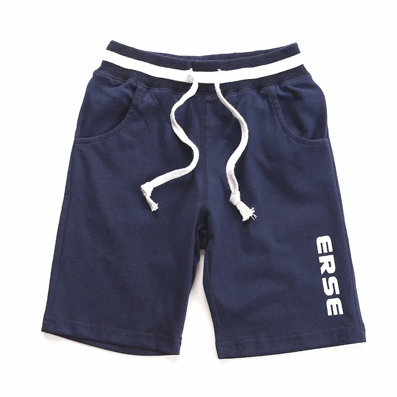 Boys Shorts Kids Beach Shorts For Boys Breathable 2-14Y Baby...