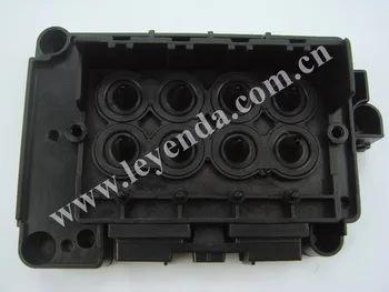 

Original DX7 Printhead cover (solvent) for roland mimaki mutoh DX7 Printheads.