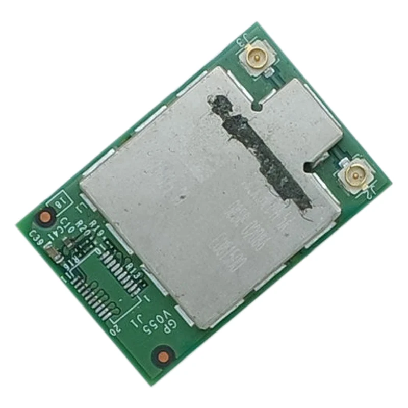Wifi Card PCB Board for Nintendo Wii U IC 2878D MICA2 MIC A2 Bluetooth