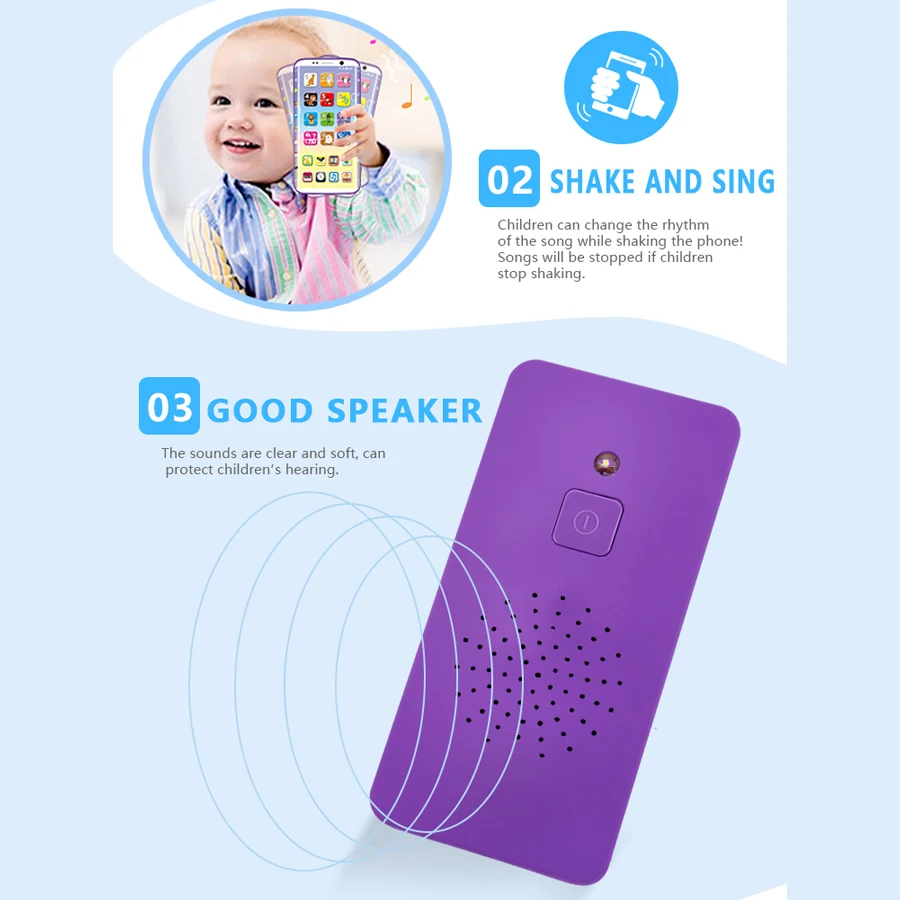 Английский LanguageSmart Touch Cambered-Sceen зарядка y-телефон электрическое моделирование playmobil обучающие игрушки для детей