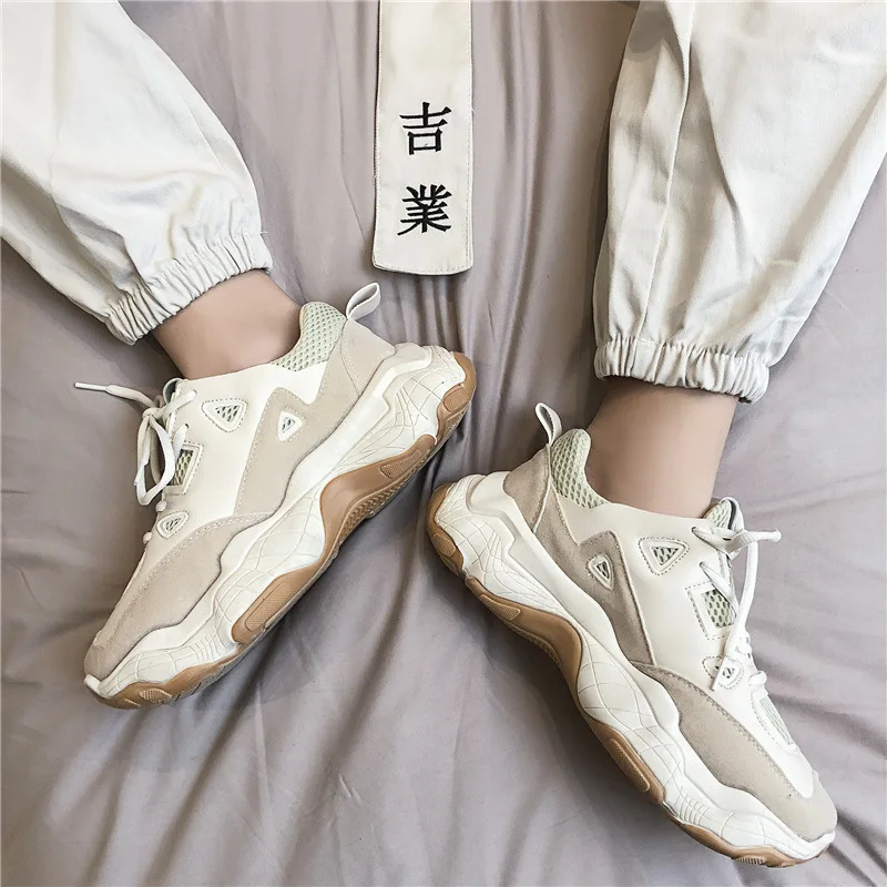 

Male Shoe Sneakers Gauze Shoe Leisure Casual Shoes Men Tenis Masculino Adulto Zapatos De Hombre Trainers Scarpe Loafers Sneaker
