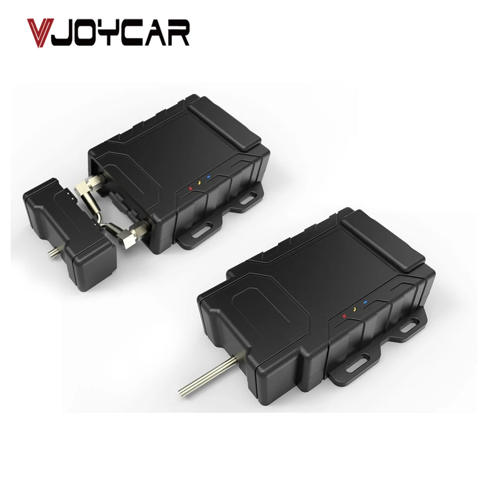 VJOYCAR GVT900 3G GPS трекер Встроенный в 1 Гб памяти IC камера расположение автомобиля для