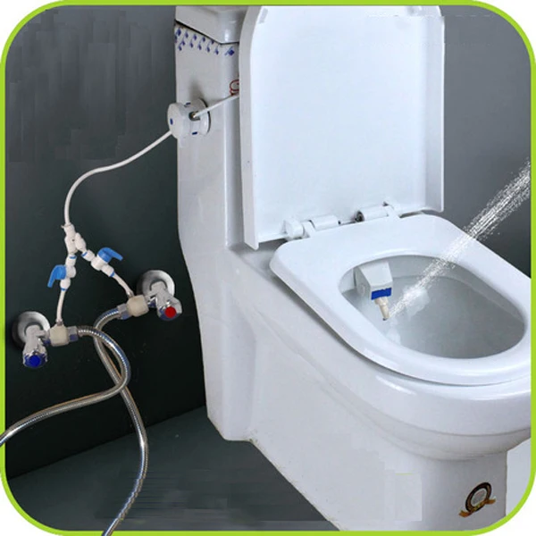 Уплотнительный клапан для туалета, впускной клапан для резервуара для воды, аксессуары для туалета 1/" 20 мм, регулируемая высота резьбы 195 мм-295 мм