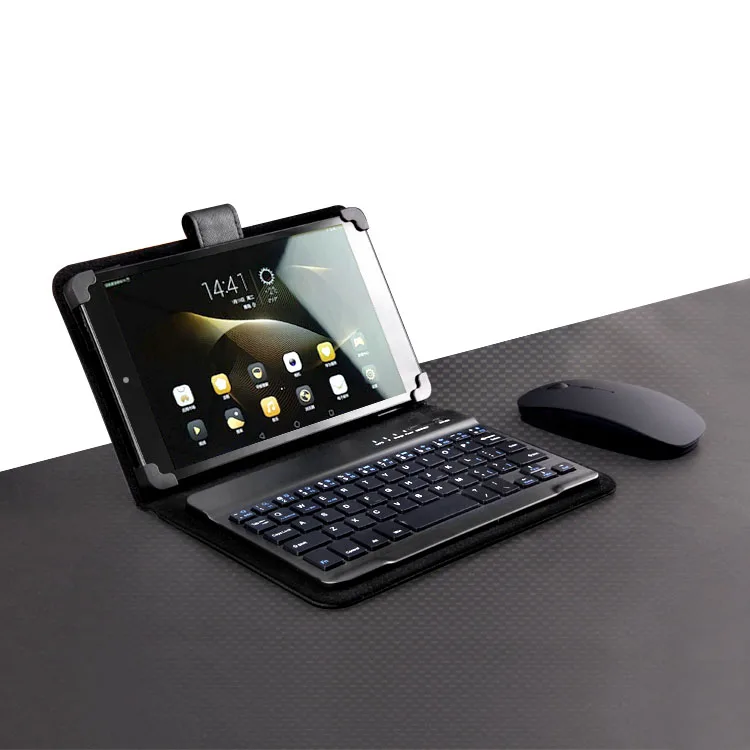 MAORONG TRADING bluetooth чехол с клавиатурой для Huawei T1 823L M1 t1 821w S8 701W 8 ''защитный