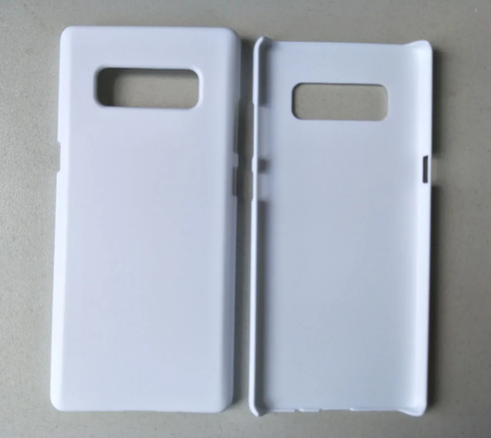 

3d vacuum sublimation case for SAMSUNG Note 3 4 5 8 9 10 pro / M10 M20 M30 hard PC DIY customize phone cover case 10pieces / lot