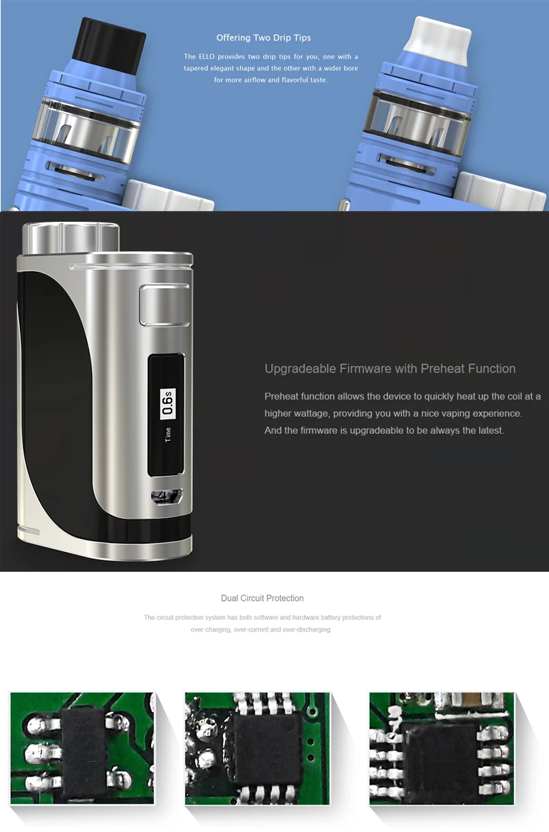 Eleaf IStick Pico Starter-4