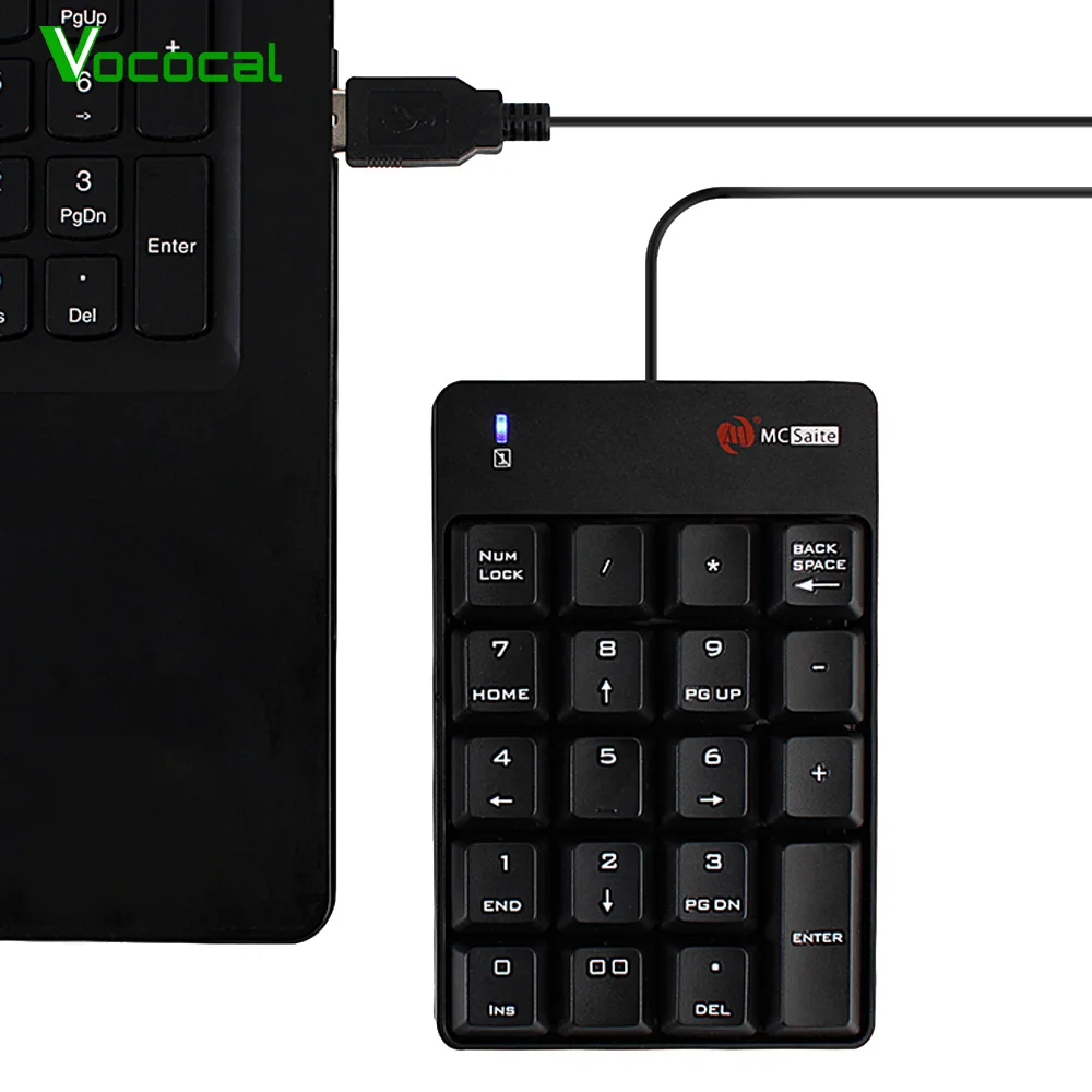 Macbook Keypad Macbook Keypad