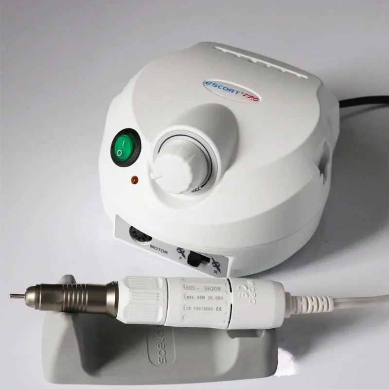 Dental Lab micro motor Original Saeyang Champion Escort II Micromotor