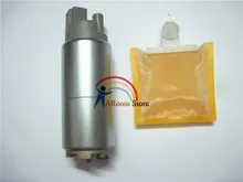 Fuel pump for Mitsubishi Pajero V43 V73 OEM:MR993340 Part number:E8229 0580 453 481