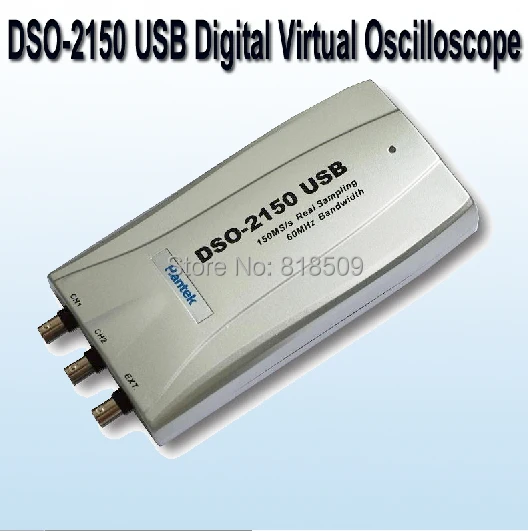 DSO-2150 USB WINDOWS XP DRIVER DSO-2150 USB TREIBER HERUNTERLADEN