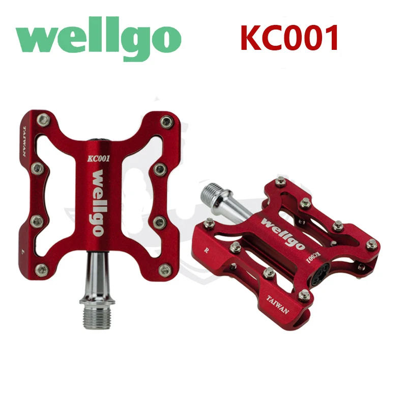 wellgo kc001