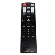 Original Remote Control For LG CD home audio AKB73655704 Audio System Fernbedineung