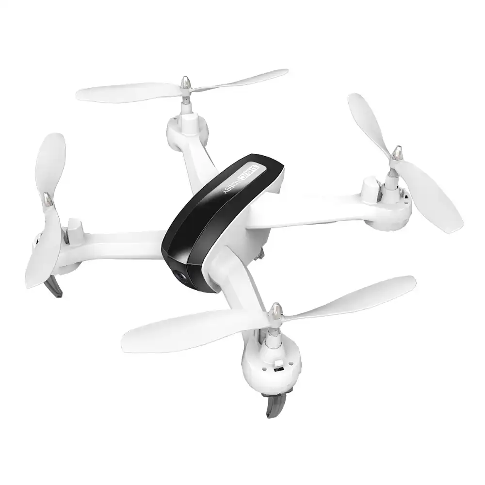 sh7 drone