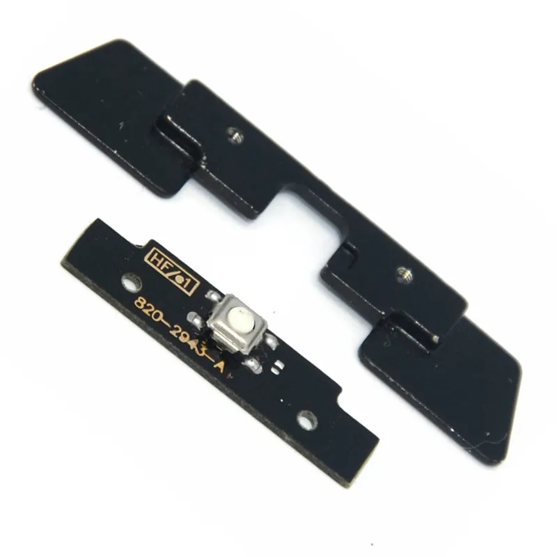Original-New-Home-Button-Circuit-Board-Flex-Replacement-For-iPad-2-2nd-3-3rd-Gen-Free