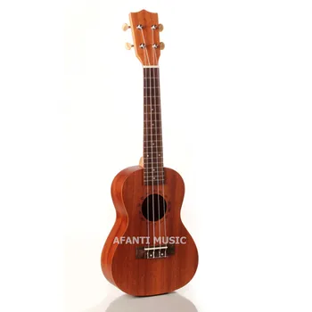 

Afanti Sapele / 23 inch Ukulele